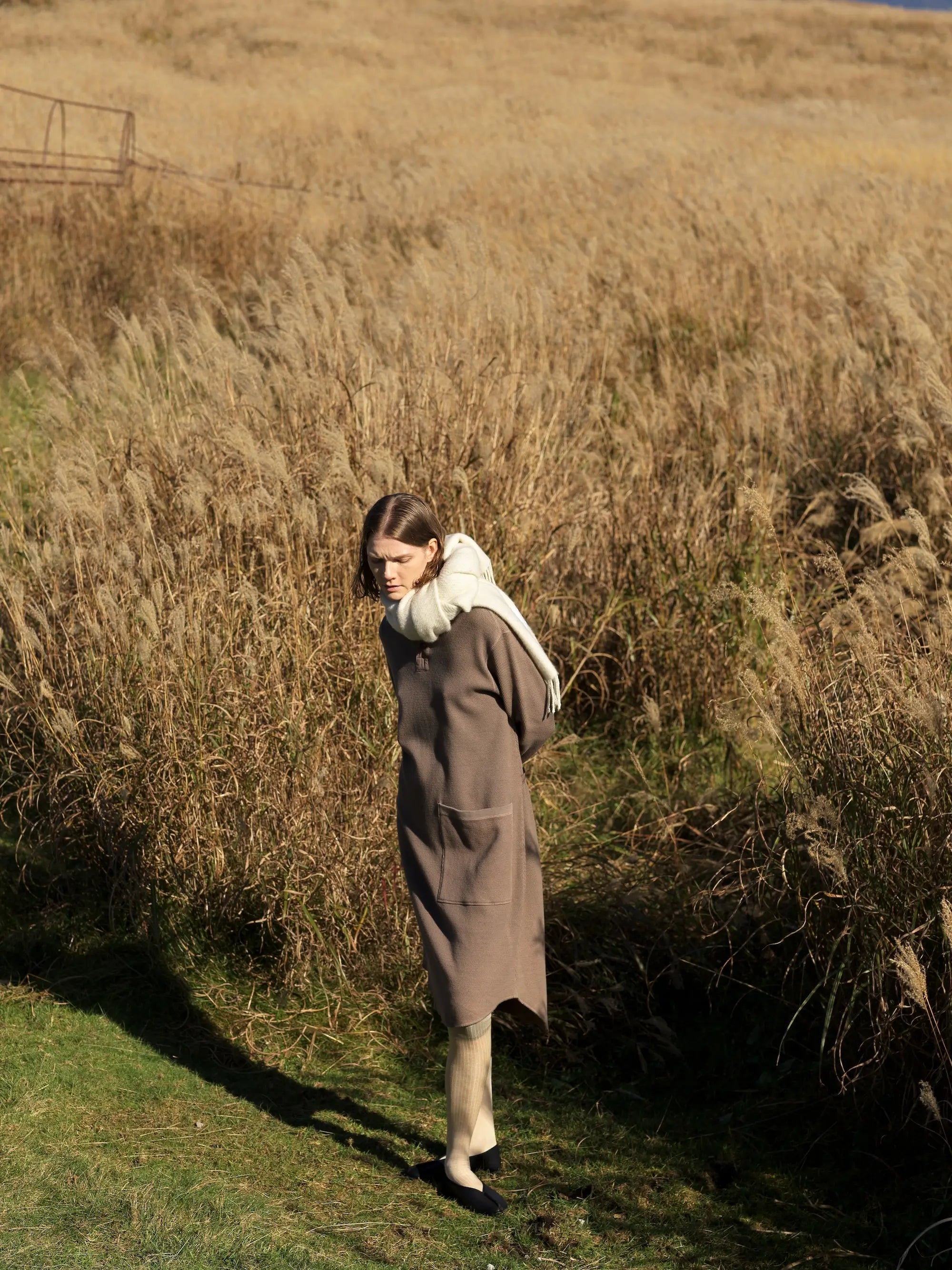 カシミヤロングストール ホワイト 人気 レディース メンズ 最高級 カシミア100 厚手 人気 大判カシミヤストール ブランド