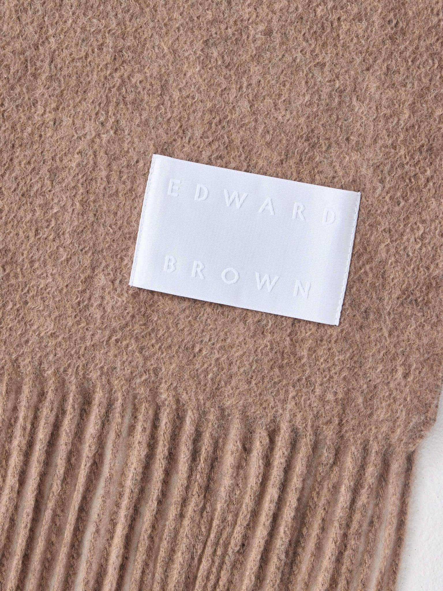 カシミヤマフラー オッター スカーフ マフラー ブランド レディース メンズ 男性 女性 高級 カシミア 100 人気 厚手 誕生日プレゼント