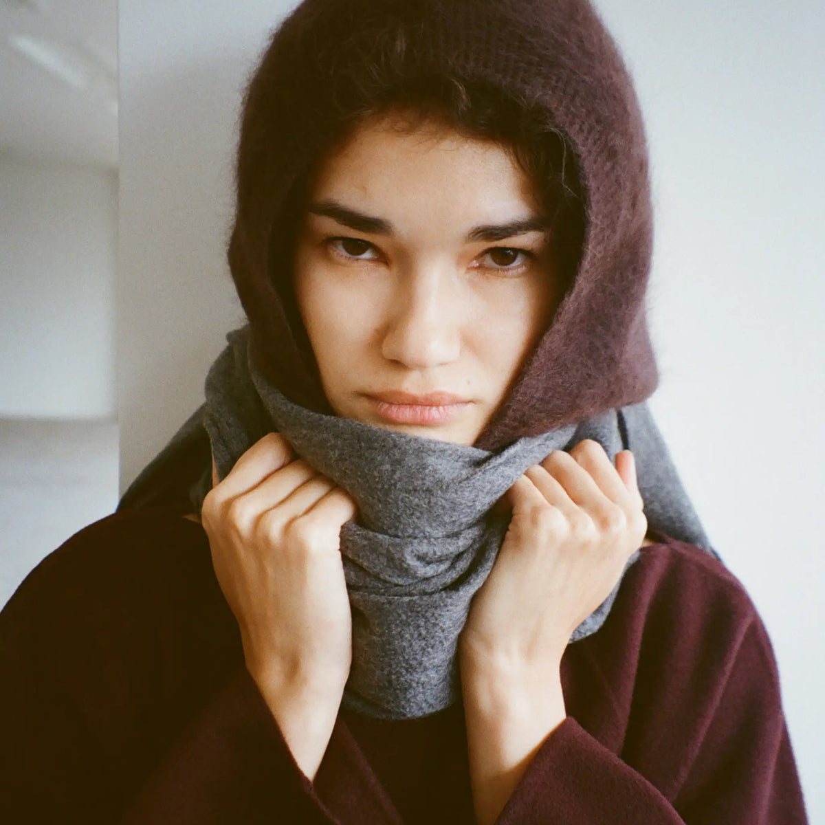 未使用 NKNIT curved arm cotton KNIT ニット 長袖 未使用 NKNIT 未使用 NKNIT curved arm cotton KNIT ニット 長袖 未使用 NKNIT