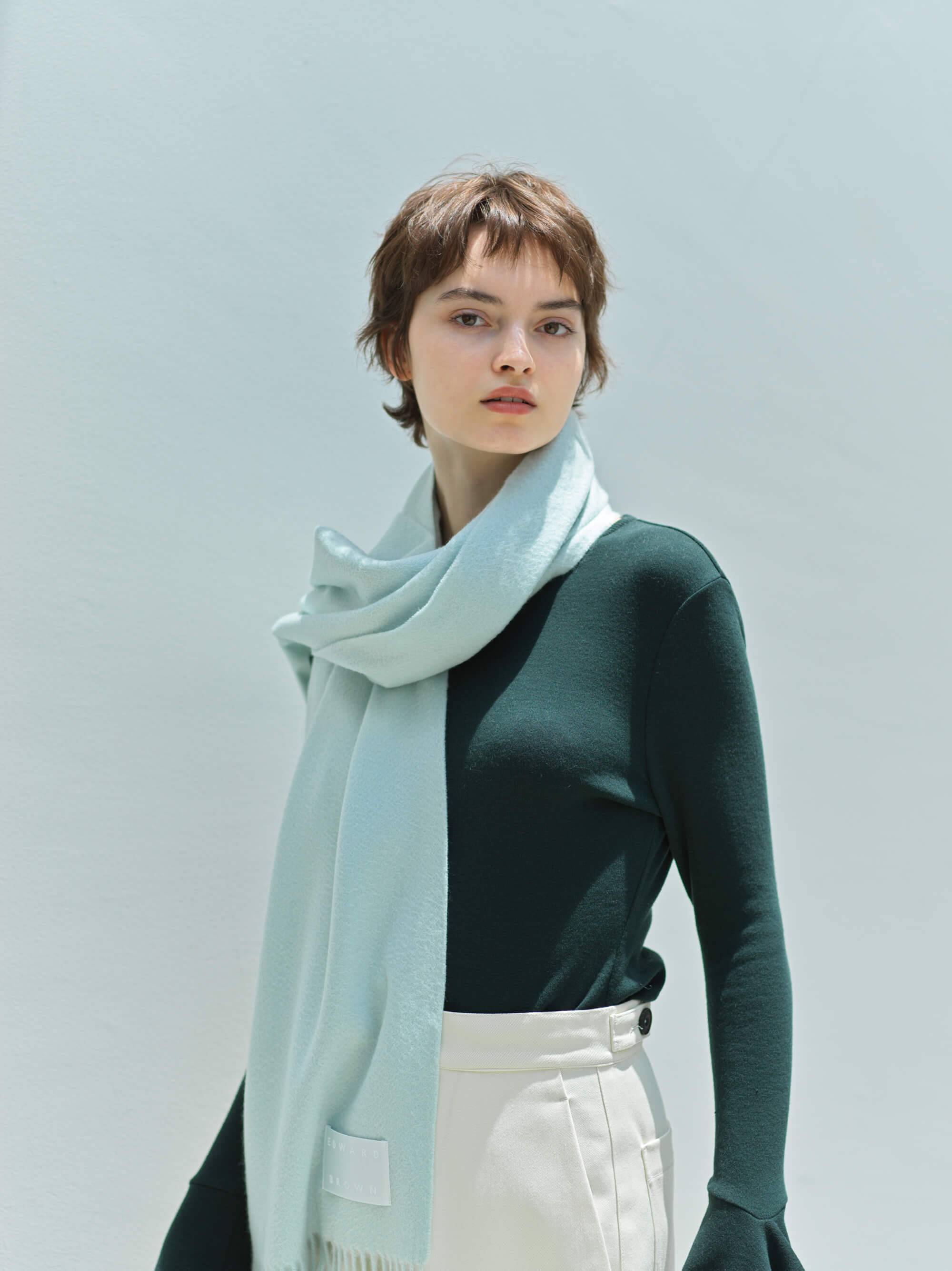 Pure cashmere Products | Edward Brown Official Online Store