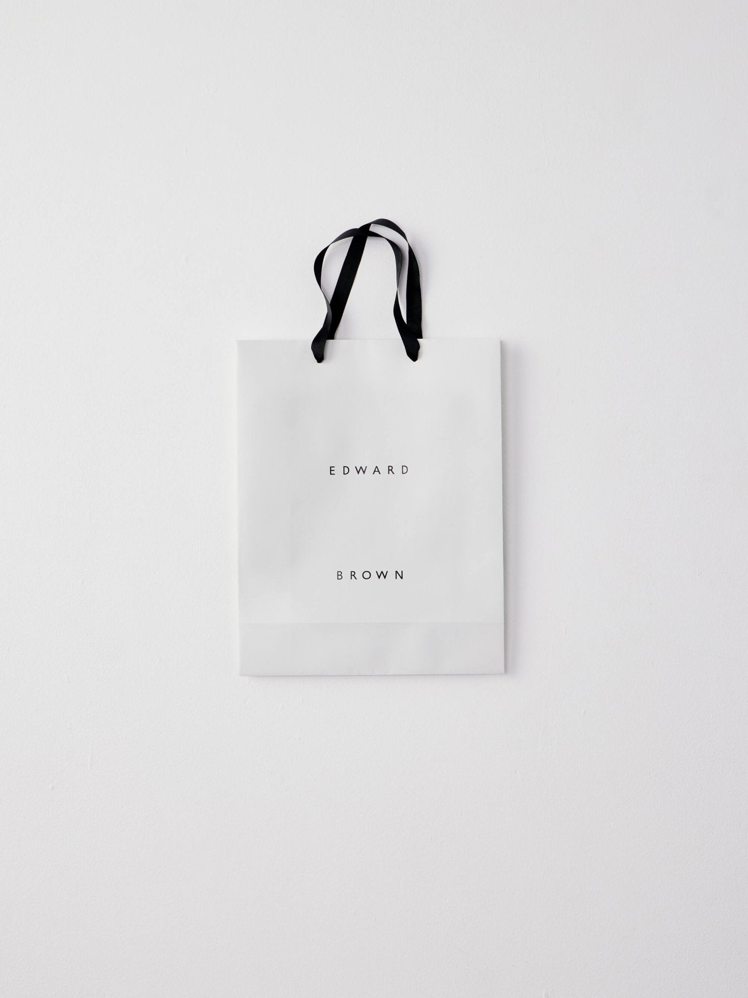 SHOP BAG