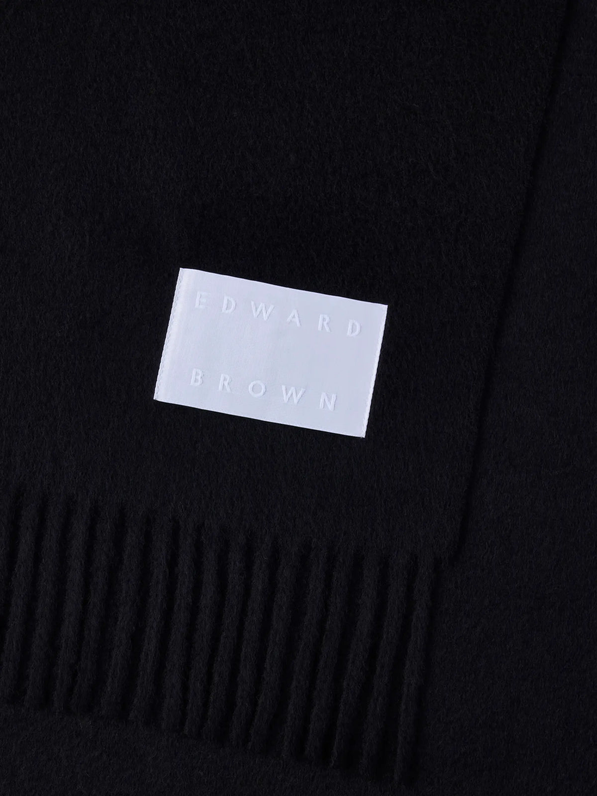 Cashmere scarf Off White 