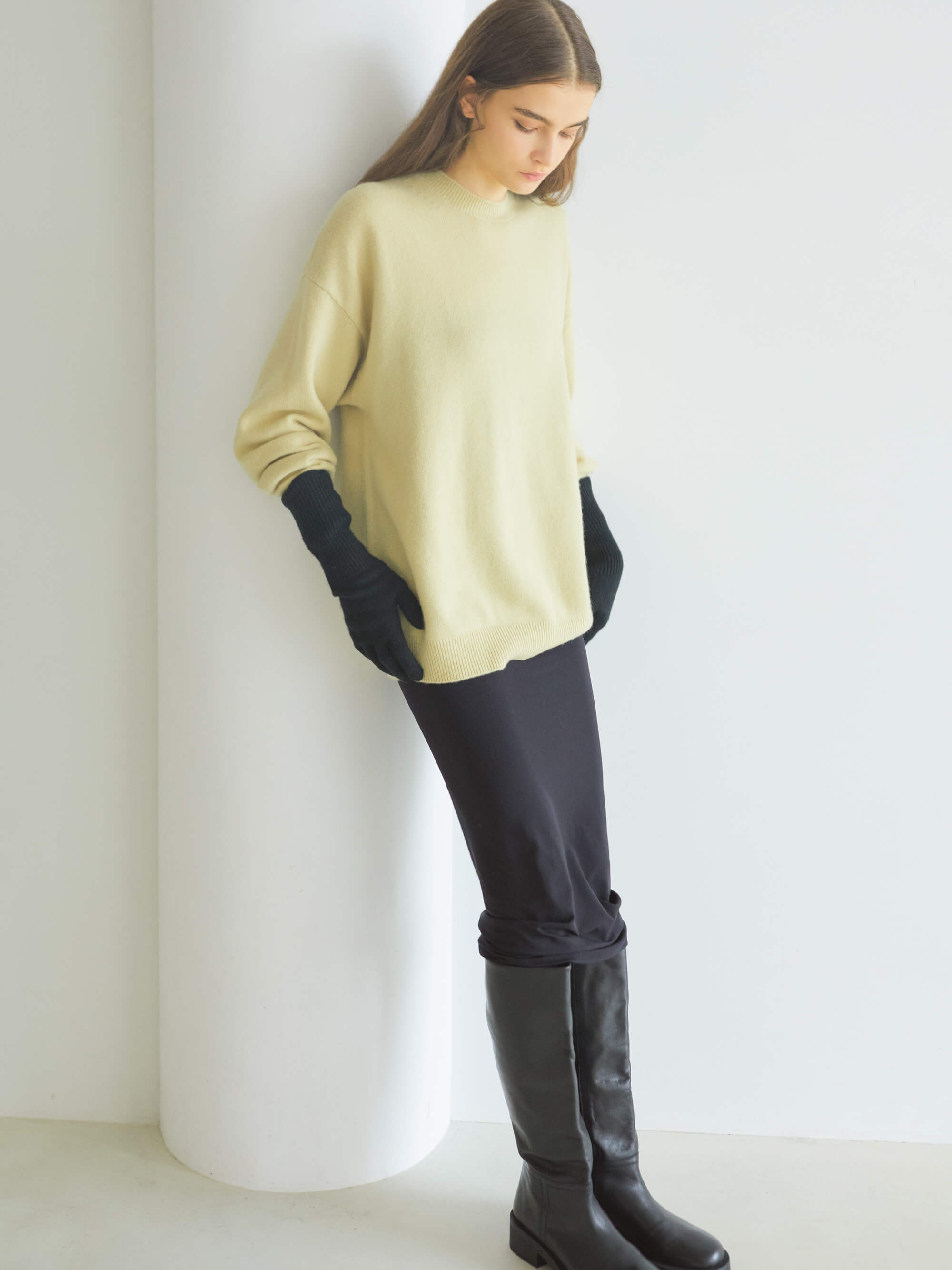 Pure cashmere Products | Edward Brown Official Online Store