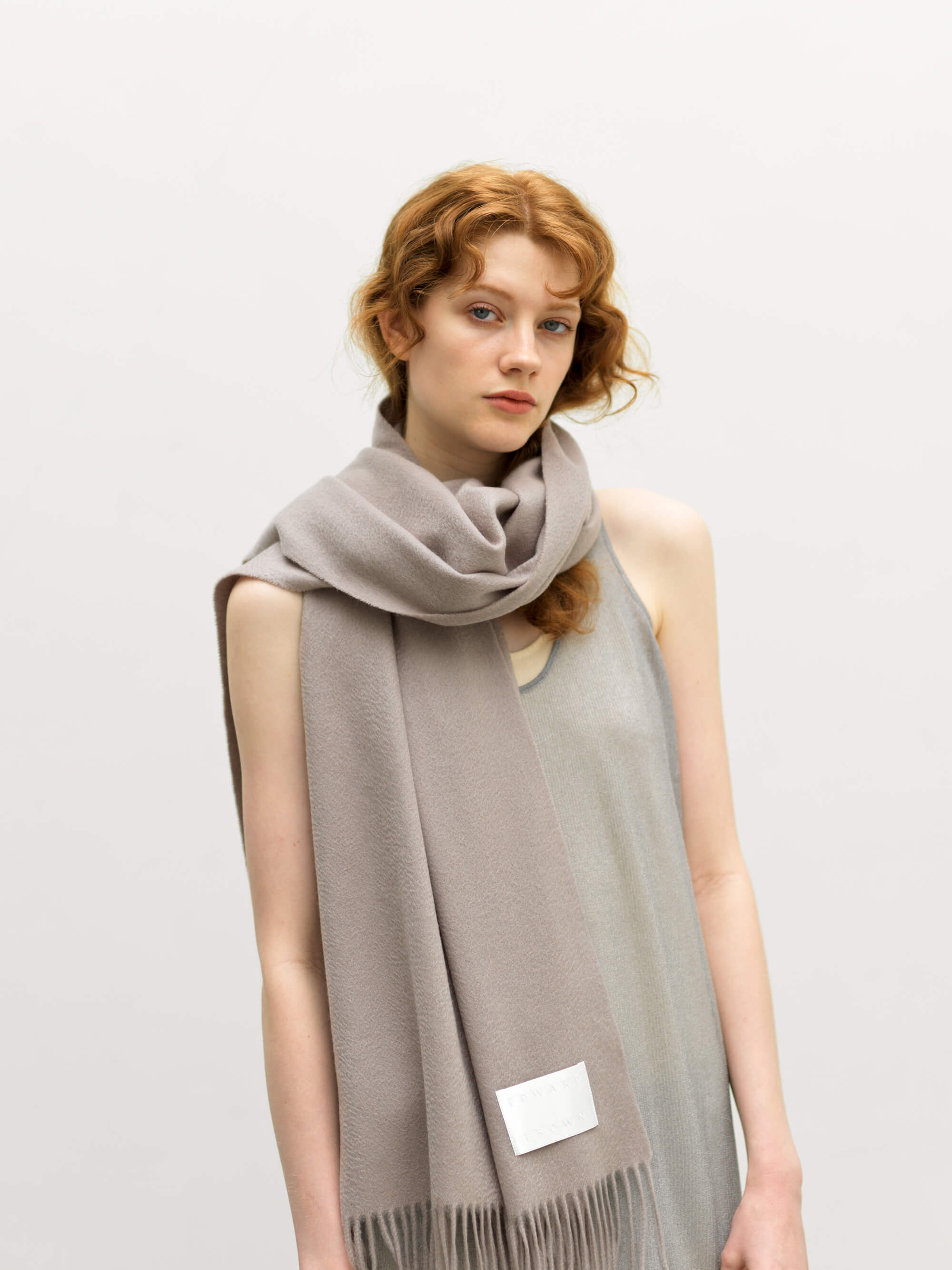 Pure cashmere Products | Edward Brown Official Online Store