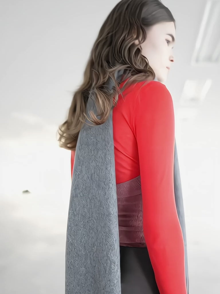 カシミヤストール ブラック | EDWARD BROWN(エドワードブラウン) 公式